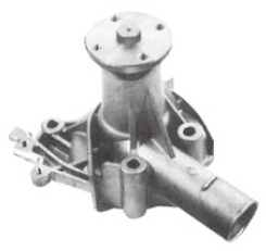 【MIJ】WATER PUMP ASSY - G32B / A3377