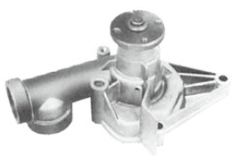【MIJ】WATER PUMP ASSY - G11B / A3398