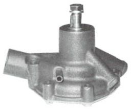 【MIJ】WATER PUMP ASSY - S4E / A3651