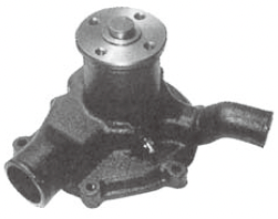 【MIJ】WATER PUMP ASSY - MBS-WP-A3677