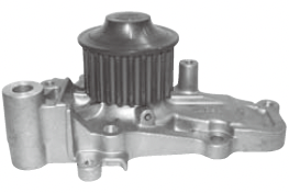 【MIJ】WATER PUMP ASSY - 4G91 / A3685