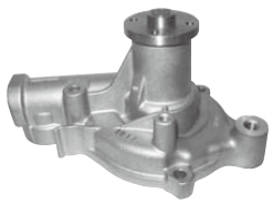 【MIJ】WATER PUMP ASSY - 4D68 / A3692
