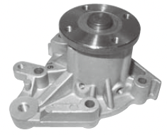 【MIJ】WATER PUMP ASSY - 4A30 / A3694