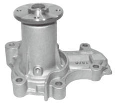 【MIJ】WATER PUMP ASSY - 4G13 / A3698
