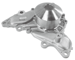 【MIJ】WATER PUMP ASSY - G32B / A3699