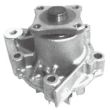 【MIJ】WATER PUMP ASSY - 4A30 / A3702