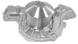 【MIJ】WATER PUMP ASSY - 6G74 / A3703