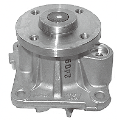 【MIJ】WATER PUMP ASSY - 4A90 / A3713