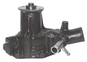 【MIJ】WATER PUMP ASSY - 4BE2 / A4101