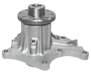 【MIJ】WATER PUMP ASSY - 4JG2 / A4102