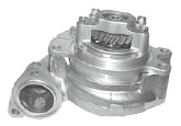【MIJ】WATER PUMP ASSY - 6WF1 / A4111