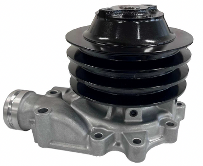 【MIJ】WATER PUMP ASSY - 6HH1 / A4114