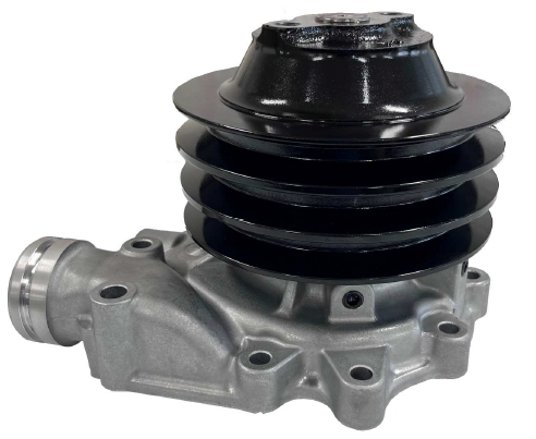 【MIJ】WATER PUMP ASSY - 6HH1 / A4114