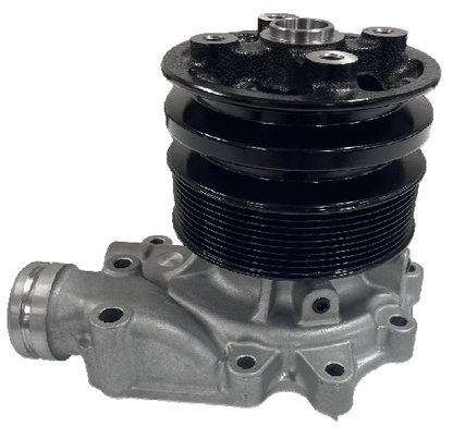 【MIJ】WATER PUMP ASSY - 6HK1TC / A4115