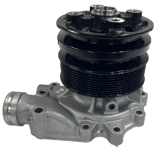 【MIJ】WATER PUMP ASSY - 6HK1TC / A4115