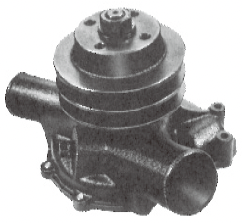 CỤM BƠM NƯỚC  - DA120 / A4244