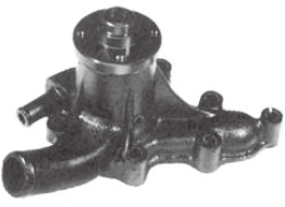 CỤM BƠM NƯỚC  - C240 / A4246