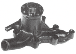 CỤM BƠM NƯỚC  - C240 / A4247