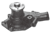 【MIJ】WATER PUMP ASSY - 4BC2 / A4293