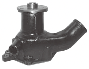 【MIJ】WATER PUMP ASSY - 6BD1 / A4300
