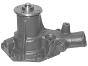 【MIJ】WATER PUMP ASSY - 4BG1 / A4301