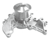 【MIJ】WATER PUMP ASSY - 6VD1 / A4303