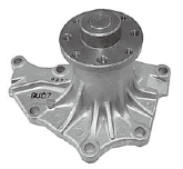 【MIJ】WATER PUMP ASSY - 4JB1P / A4304