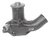 【MIJ】WATER PUMP ASSY - 6BG1 / A4306