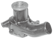 【MIJ】WATER PUMP ASSY - 4BG1 / A4308