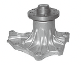 【MIJ】WATER PUMP ASSY - ISZ-WP-A4309