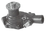 【MIJ】WATER PUMP ASSY - ISZ-WP-A4310