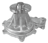 【MIJ】WATER PUMP ASSY - 4HK1 / A4311