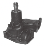 【MIJ】WATER PUMP ASSY - HIN-WP-A5336