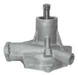 CỤM BƠM NƯỚC  - EC100 / A5337A