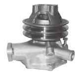 CỤM BƠM NƯỚC  - EH100 / A5337