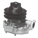 【MIJ】WATER PUMP ASSY - HIN-WP-A5339