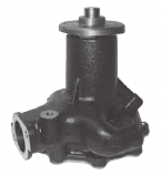 【MIJ】WATER PUMP ASSY - H07C / A5852