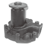 【MIJ】WATER PUMP ASSY - H06CT / A5854