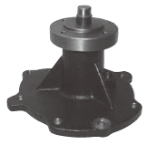 【MIJ】WATER PUMP ASSY - W04C / A5864