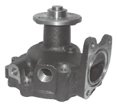 【MIJ】WATER PUMP ASSY - J07C / A5866