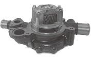 CỤM BƠM NƯỚC  - EK100 / A5872
