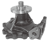 【MIJ】WATER PUMP ASSY - S05C / A5876