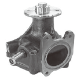 【MIJ】WATER PUMP ASSY - J07C / A5878