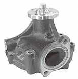 【MIJ】WATER PUMP ASSY - J05C / A5879