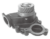 CỤM BƠM NƯỚC  - F17C / A5881