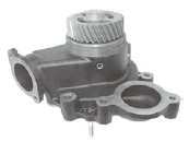 CỤM BƠM NƯỚC  - F17D / A5882