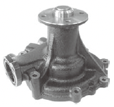 【MIJ】WATER PUMP ASSY - J05E / A5885