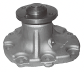 【MIJ】WATER PUMP ASSY - N04C / A5886