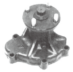 【MIJ】WATER PUMP ASSY - SL / A6413