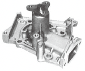 CỤM BƠM NƯỚC  - B1 / A6418
